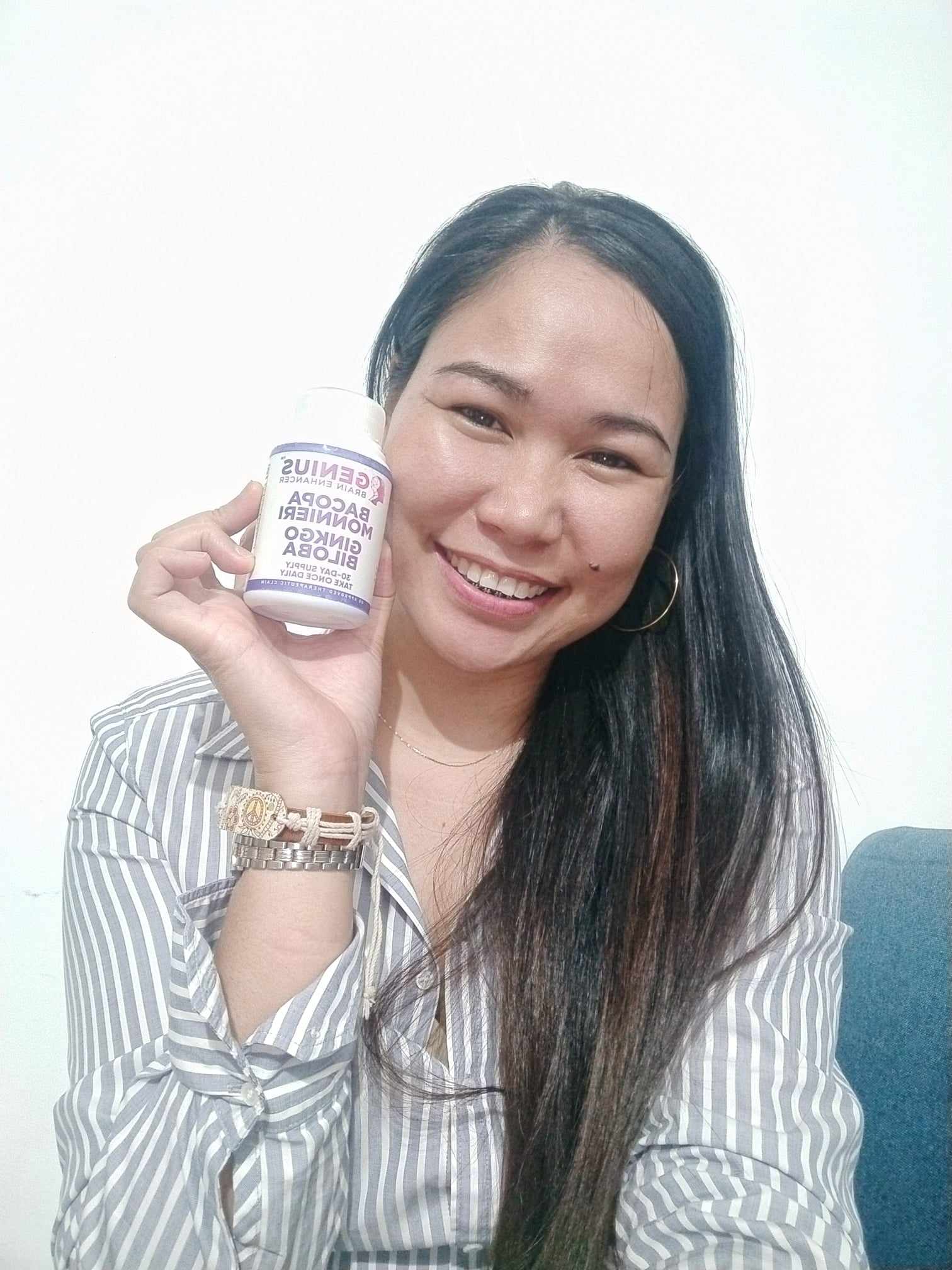 Genius Brain Booster