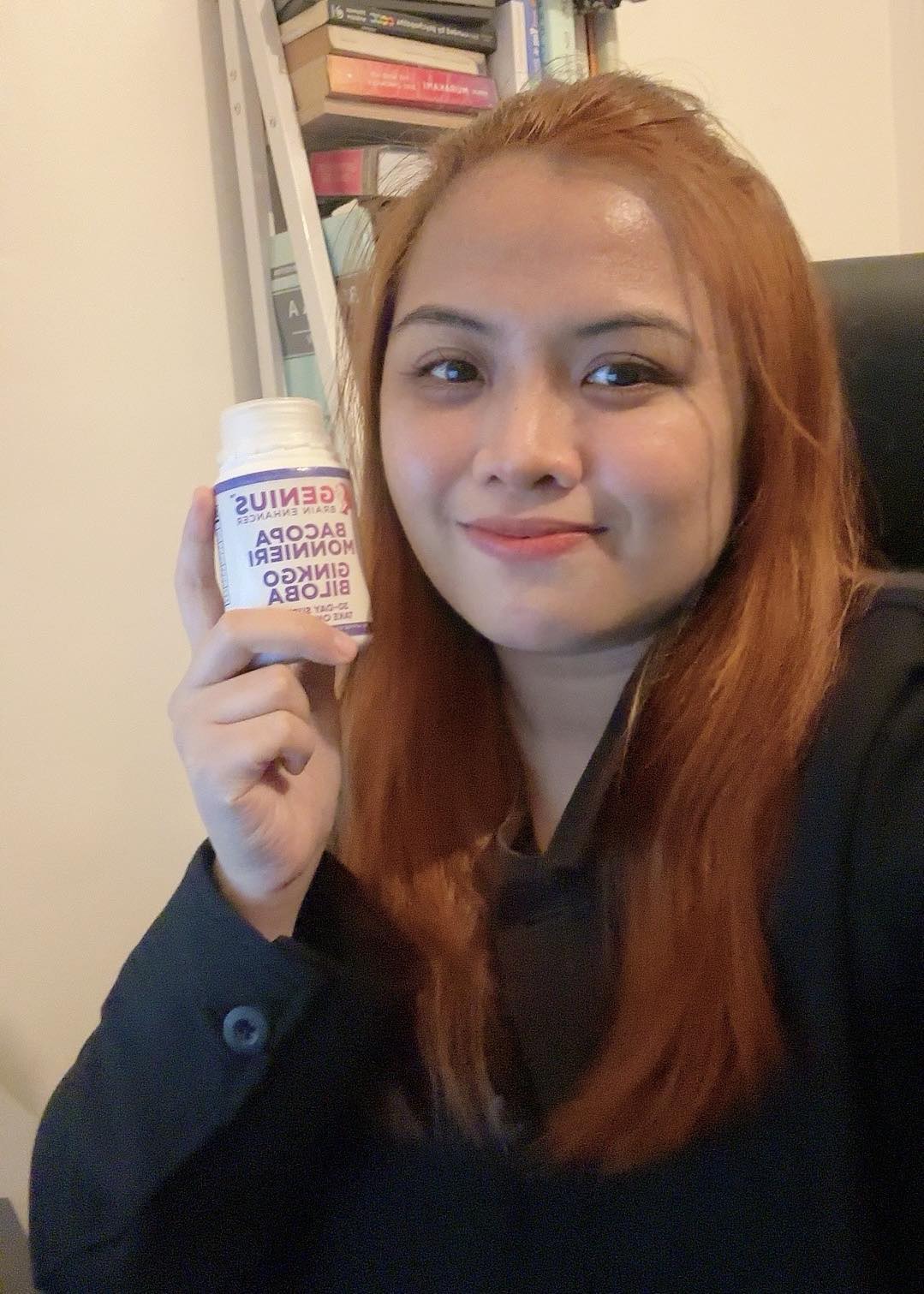 Genius Brain Booster