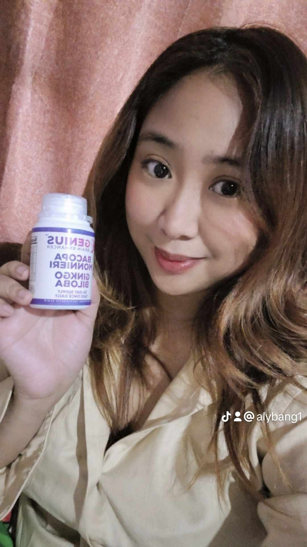 Genius Brain Booster