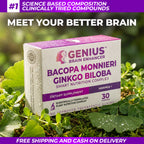 Genius Brain Booster