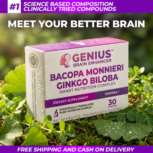 Buy 1 Get 1 Genius™