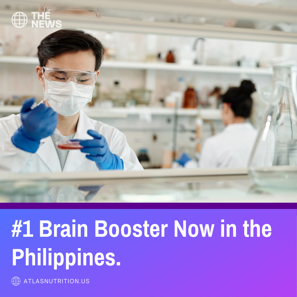 Genius Brain Booster