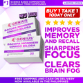FLASH SALE: Buy 1 Take 1 Genius