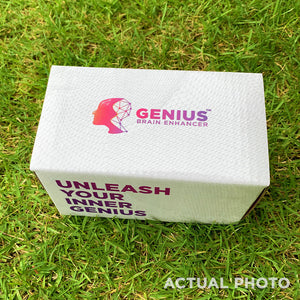 FLASH SALE: Buy 1 Take 1 Genius