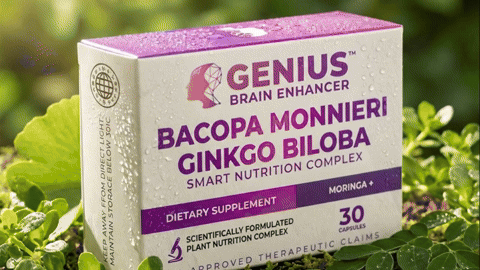 Buy 1 Get 1 Genius™