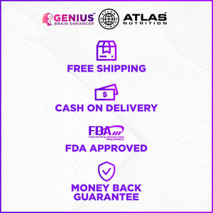 FLASH SALE: Buy 1 Take 1 Genius