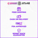 FLASH SALE: Buy 1 Take 1 Genius