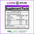 FLASH SALE: Buy 1 Take 1 Genius